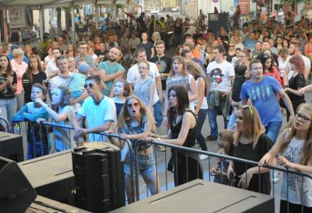 Staromiejska Wiosna - niedzielaStaromiejska Wiosna - niedziela